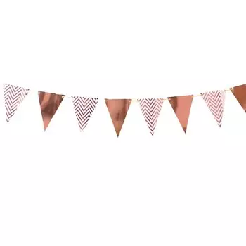 Флажки для дня рождения XFMM