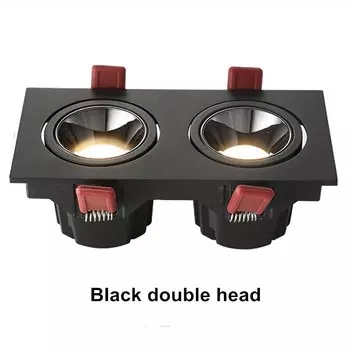 FLDJL Димируемый светодиодный потолочный светильник