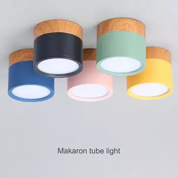 FLDJL Потолочный светильник LED 5-15Вт