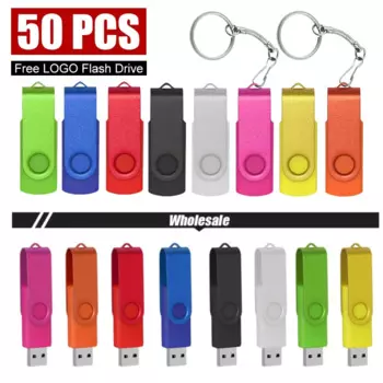 Флеш-накопитель USB 2,0, 64 ГБ, 128 ГБ, 16 ГБ, 32 ГБ, 1 ГБ, 2 ГБ, 4 ГБ, 8 Гб