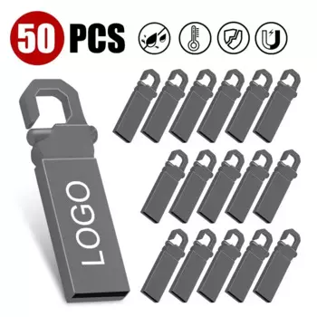 Флеш-накопители Usb 2,0, 64 ГБ, 8 ГБ, 16 ГБ, 32 ГБ