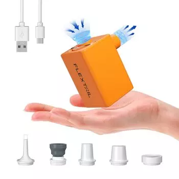 FLEXTAIL MAX PUMP PLUS Портативный насос