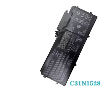 Флип C31N1528 Аккумулятор для ноутбука ASUS ZenBook UX360 UX360CA UX360CA-C4008T C4028T C4041T FC060T UBM1T 0B200-00730200 11,55 V 54Wh