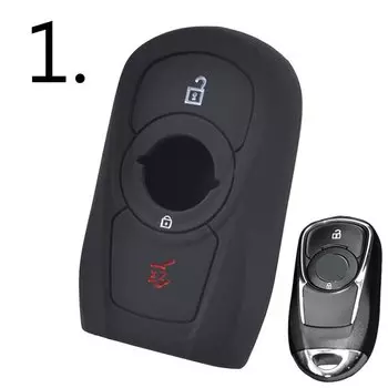 Флип-чехол для Opel Vauxhall Astra K Insignia Corsa E 2017 2018 2019 2020