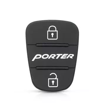 Флип-чехол KEYYOU для Hyundai l10 l20 l30 IX35 Solaris Accent Sportage Kia K2 K5 RIO Verna, 2/3 кнопок, 1 шт.