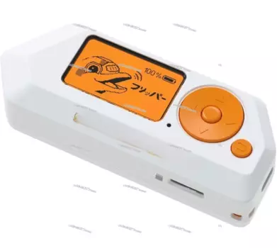 Флиппер Zero-FLP-ZW-R04 Применяется