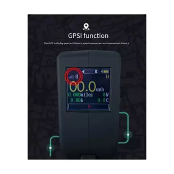 FLIPSKY 2,4 ГГц пульт дистанционного управления VX3Pro для DIY Электрический скейтборд/длинный скейтборд RC с приемником на расстояние 50 метров беспроводной пульт дистанционного управления черный