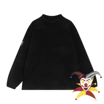 Флисовая водолазка CAVEMPT, толстовки для мужчин и женщин, толстовка с круглым вырезом CAV EMPT