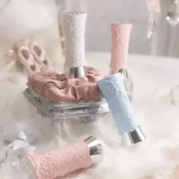 Flower Knows Swan Ballet Series Блестящая губная помада Роскошная косметика Матовый увлажняющий блеск для губ Легкий тонкий макияж для губ Редкая красота