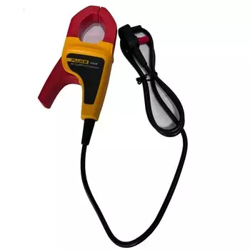 Fluke I400E зажим тока для мультиметра