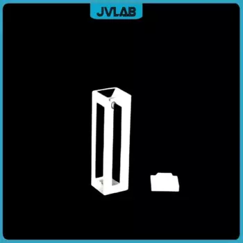 Флуоресцентная микрофотофотокамера 1,4 мл разрез 4 мм лабораторная фотофотофотокамера мкл использование четырехсторонняя прозрачная упаковка 1