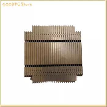 Флюоресцентная розетка LGA2011 для радиатора SuperMicro