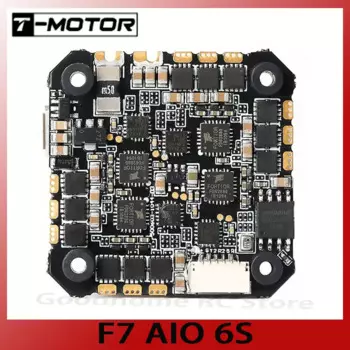 Флюоресцентный барометр bmp280, флуоресцентная версия f7, 35a, 45a, 6s, mpu6500, mcu, stm32f722, bsl