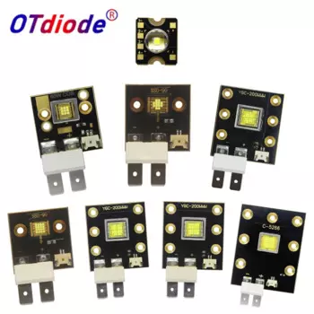 LED лампа OTdiode 60-300W Specialty White