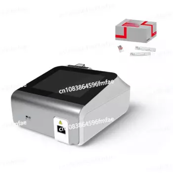 Флуоресцентный иммуноферментный анализатор HbA1c TSH FT3 FT4 PSA, Тестовые наборы