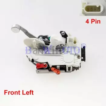 Флюоресцентный модуль двигателя для Dodge Nitro Jeep Liberty 4589467AA 4589466AA 4589279AA 4589278AA