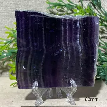 Флюоритовая плита для дома DriB