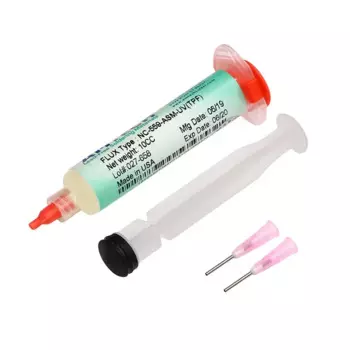 Флюс AMTECH 559 BGA SMD