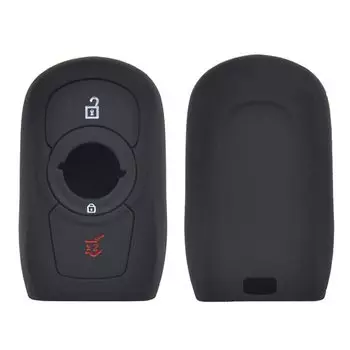 Флюс-брелок для OPEL ASTRA 2015 2016 2017 2018 2019