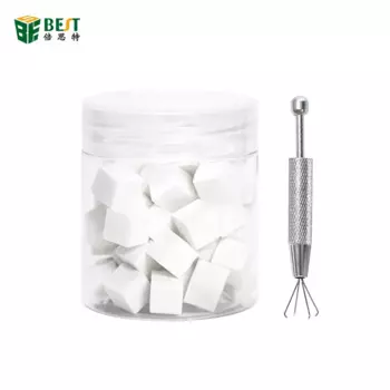 Флюс для пайки печатной платы, с высокой плотностью