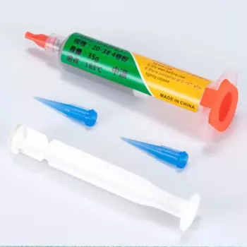 Флюс для пайки Sn63/Pb37 WQJ339