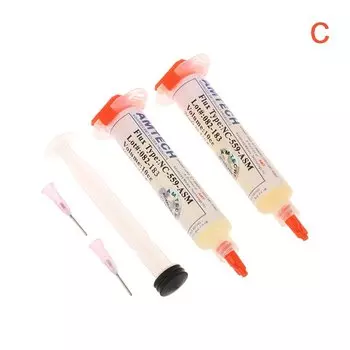 Флюс NC-559-ASM-UV 10 мл