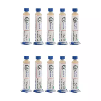 Флюс KINGBO RMA-218 для пайки 10шт