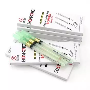 Флюс паста BON-102