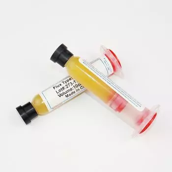 Флюс RMA-223 10мл 2шт