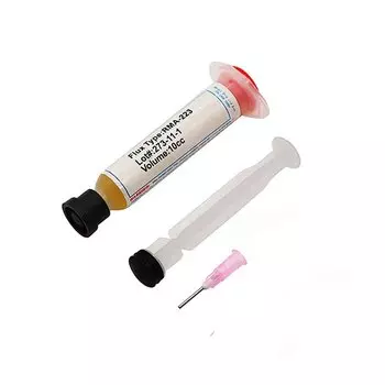 Флюс RMA-223 для пайки мобильных телефонов