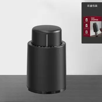 FLYMUYU Вакуумная пробка для вина из силикона