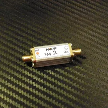 FM-2 20-1000MHz RF усилитель частоты