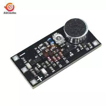 FM-передатчик Aideepen 88-115 МГц