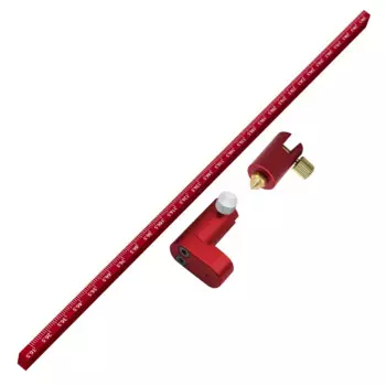 FNICEL Комбинированный инструмент для деревообработки 300 мм