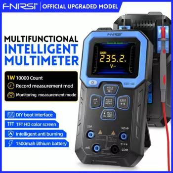FNIRSI DMT-99 Мультиметр