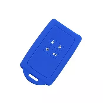 ФОБ-чехол для Renault Captur Megane Talisman Espace Clio Zoe Koleos Scenic 4 Arkana Dacia Sandero Card