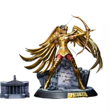 Foc Стрелец Ex версия