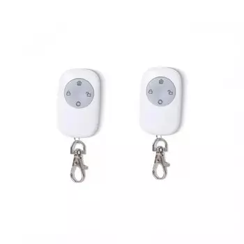 FOCUS Zigbee 3.0 пульт дистанционного управления