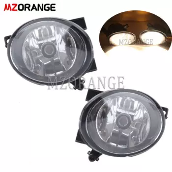 Противотуманные фары для VW Jetta 6 MK6 2011-2014, противотуманные фары для Golf 6 MK6 2009-2013, светодиодные фары для Caddy Touran Tiguan 2012-2016, проводка