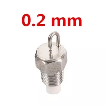 FOGWOWO латунные опрыскиватели для сада 1 шт.