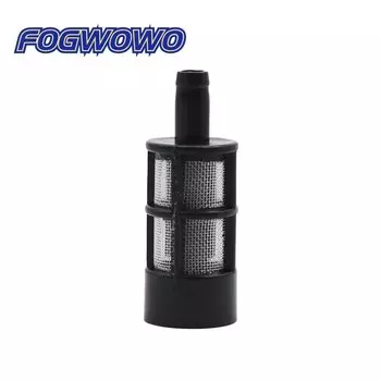 FOGWOWO Металлический фильтр для садового шланга