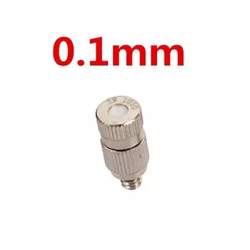 FOGWOWO Распылительная головка для охлаждения