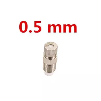 FOGWOWO Распылители для сада