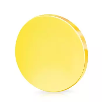 Фокусные линзы WaveTopSign ZnSe 12-25 мм для лазера CO2