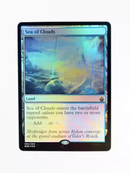 Фольга BBD TCG волшебные карты игра высшее качество прокси игральные карты forest mountain настольная игра торговые карты прокси