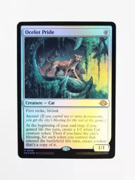 Фольга MH3 TCG Волшебные карты Прокси-игры Высочайшее качество Прокси Игральные карты Emrakul nne Sentinel Flare of Malice Trading Cards Proxy