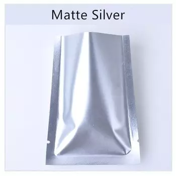 Фольгированные пакеты для подарков Leotrusting