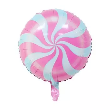 Фольгированные шары CHLEZI для праздника 7 шт.