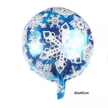 Фольгированные шары DAWN для дня рождения