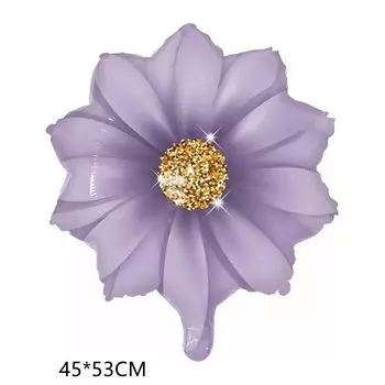 Фольгированные шары DAWN набор цветов